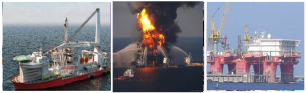 Marine, Aviation & Hull Insurance